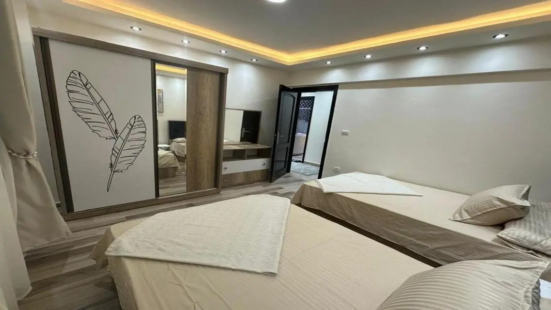 Luxury 2+2 Apartment for Sale in Prime Location