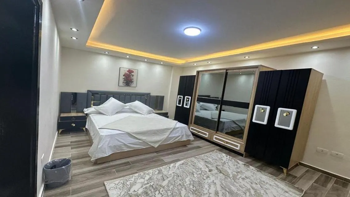 Luxury 2+2 Apartment for Sale in Prime Location