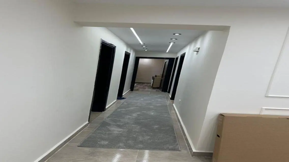 Luxury 2+2 Apartment for Sale in Prime Location