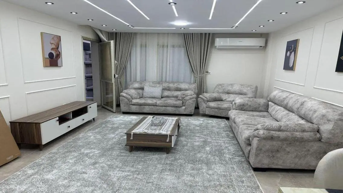 Luxury 2+2 Apartment for Sale in Prime Location