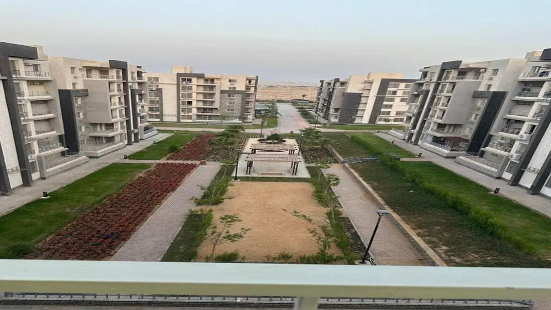 Luxury 2+2 Apartment for Sale in Prime Location