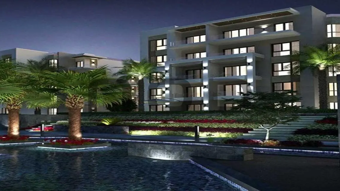 Luxury Unit in Downtown - 171