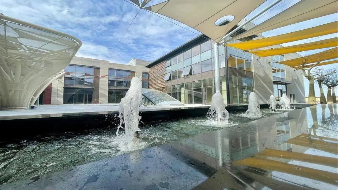 Luxury Apartment for Sale - 127 sqm at 6,250,000 EGP