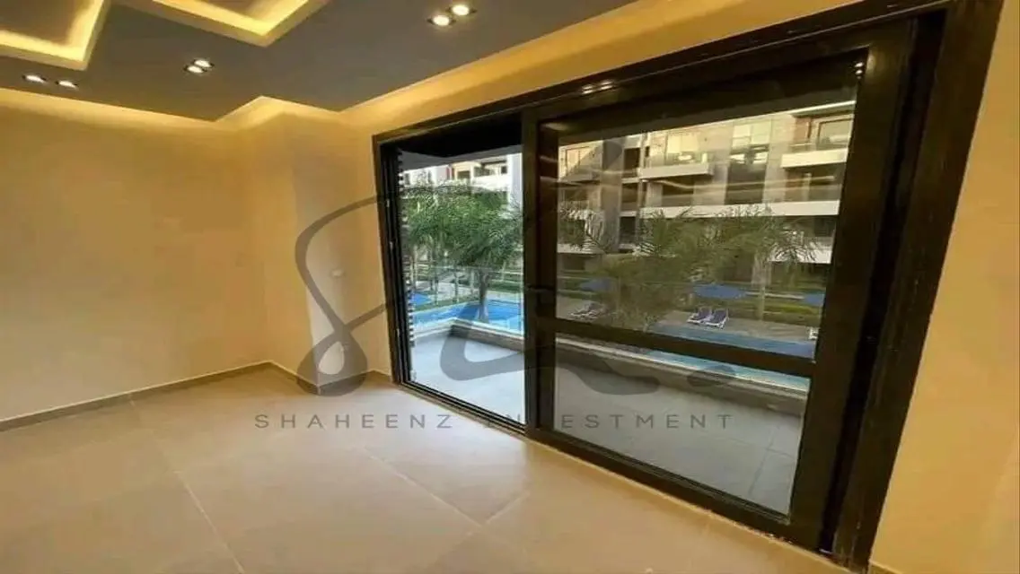 فيلا فاخرة مع مسبح خاص وحديقة خاصة