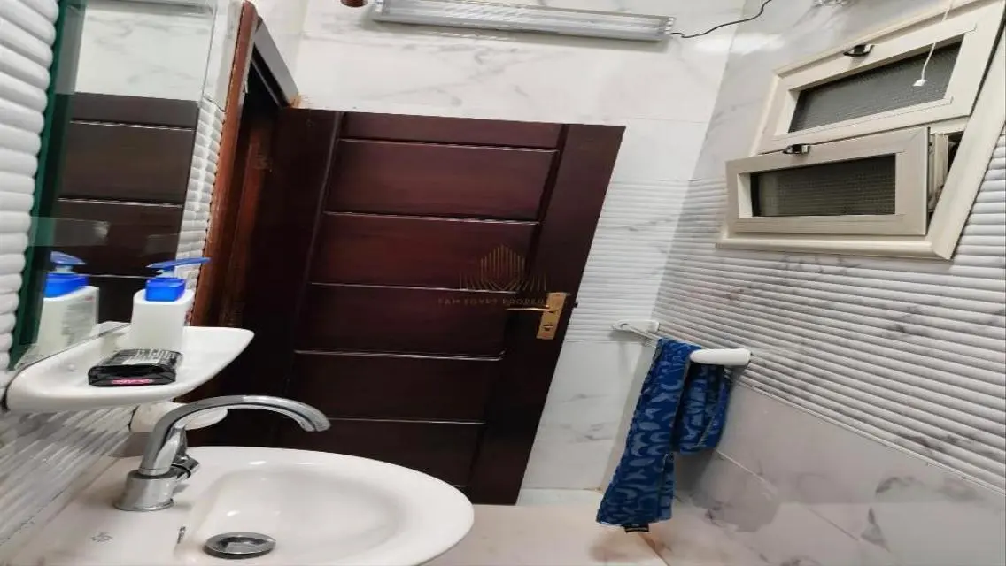 Luxury Apartment for Sale in a Prime Location - 7,500,000 EGP