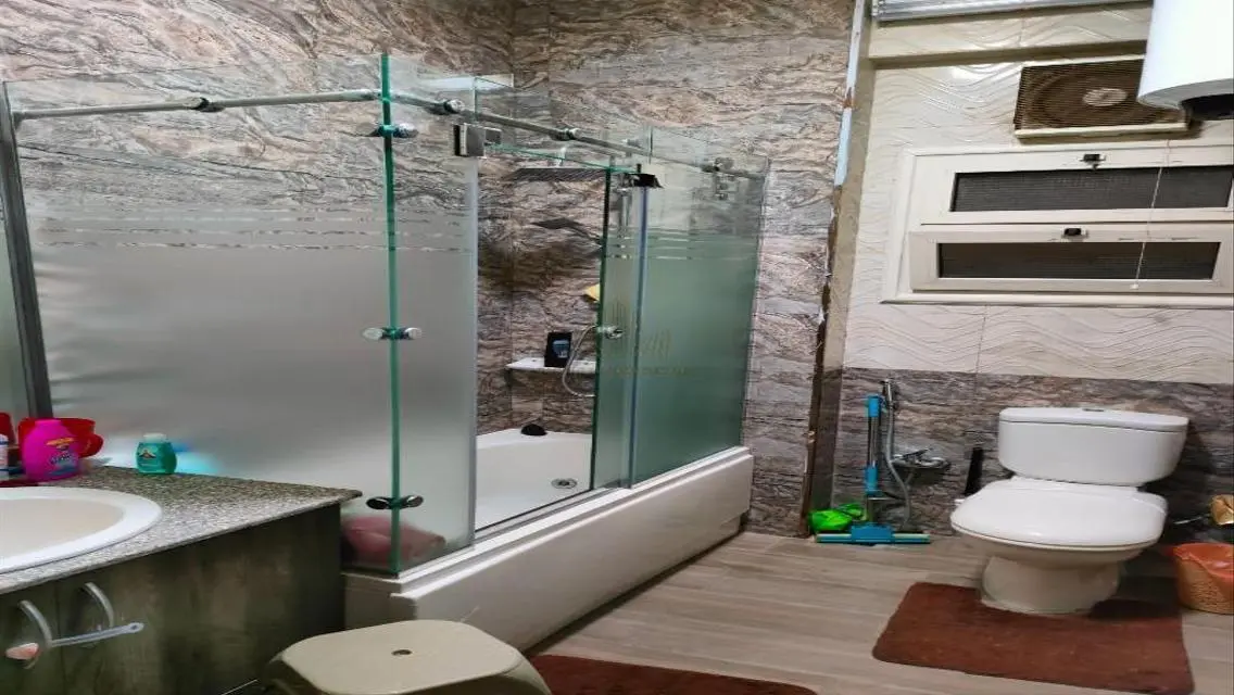 Luxury Apartment for Sale in a Prime Location - 7,500,000 EGP
