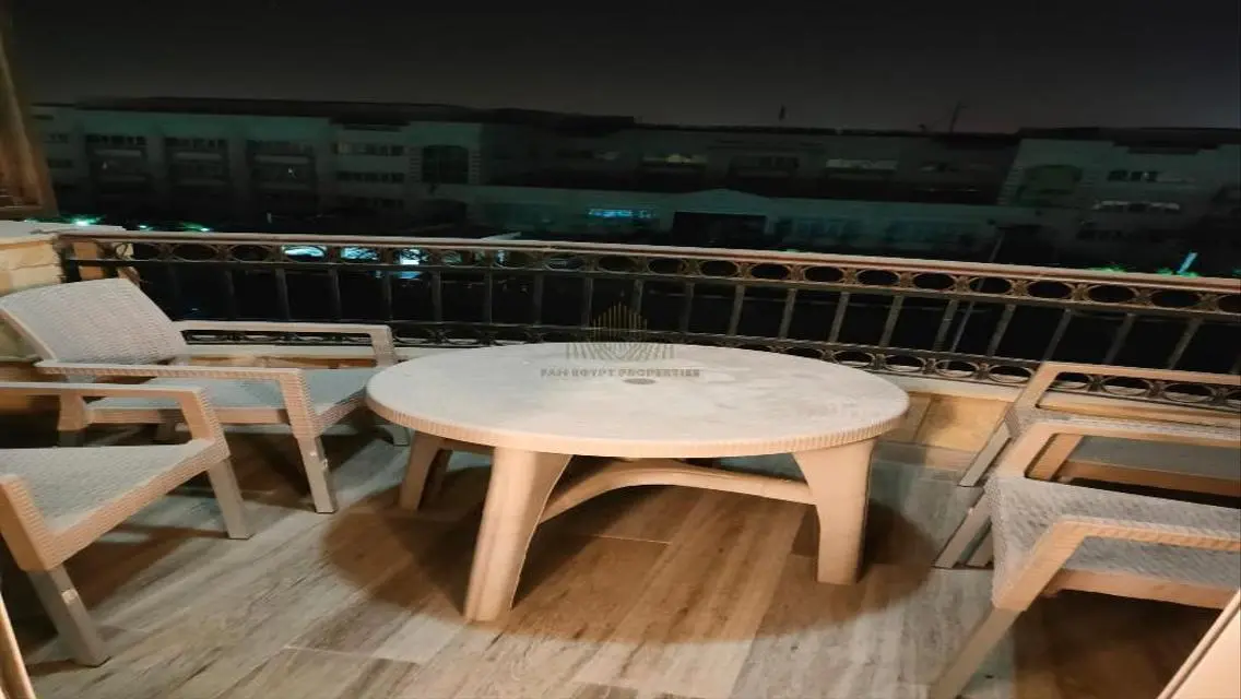 Luxury Apartment for Sale in a Prime Location - 7,500,000 EGP