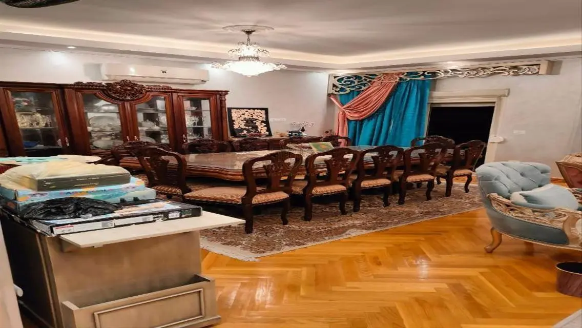 Luxury Apartment for Sale in a Prime Location - 7,500,000 EGP