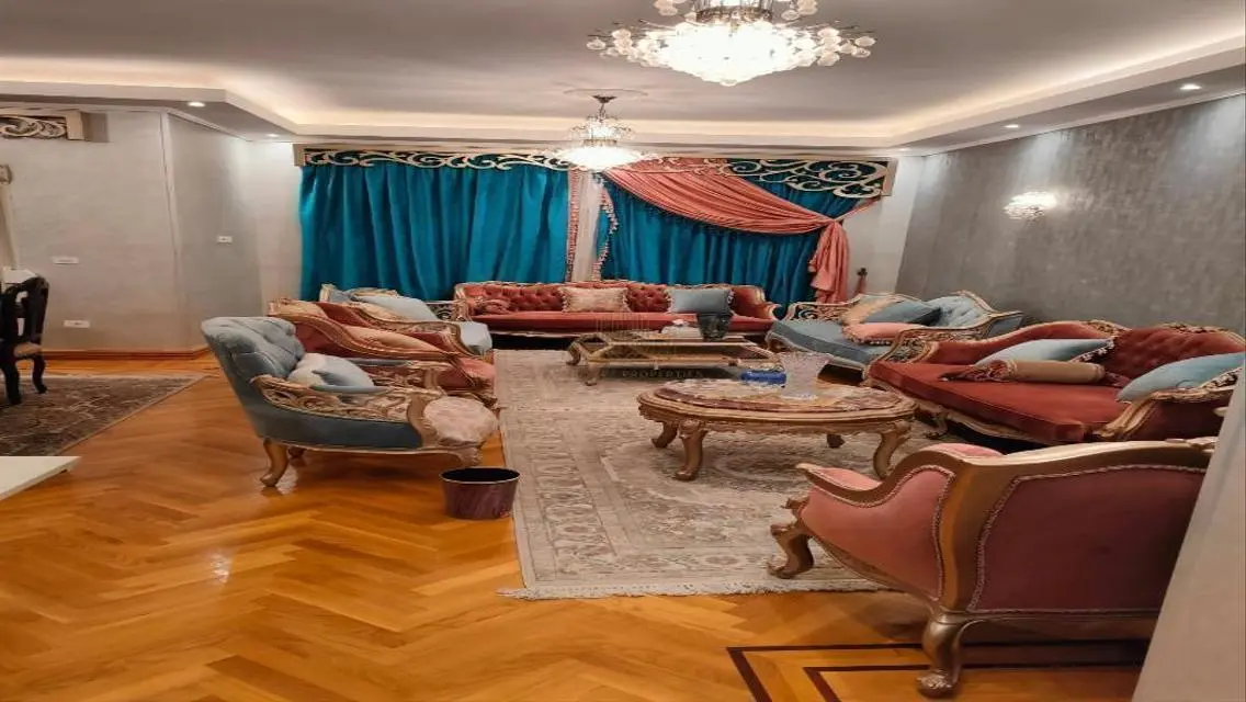 Luxury Apartment for Sale in a Prime Location - 7,500,000 EGP