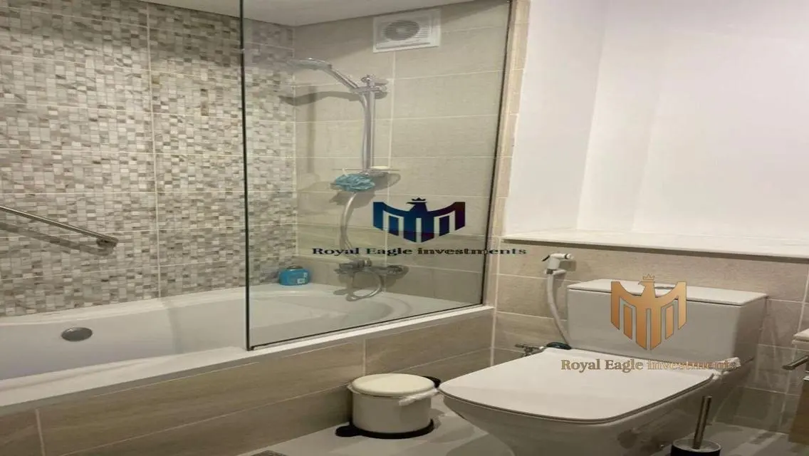 Luxury Apartment for Sale in the City Center - 5 Square Meters