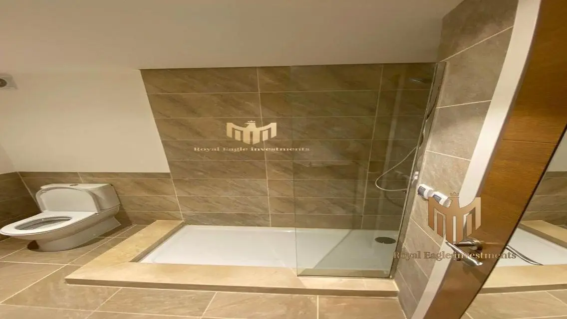 Luxury Apartment for Sale in the City Center - 5 Square Meters