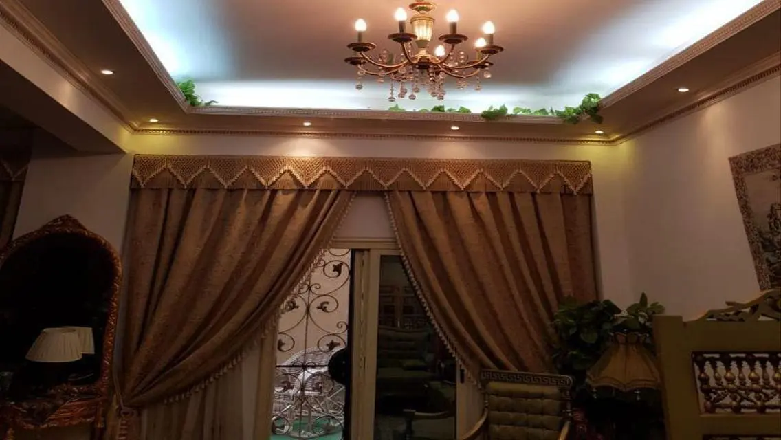 فيلا فاخرة للبيع بتصميم مميز