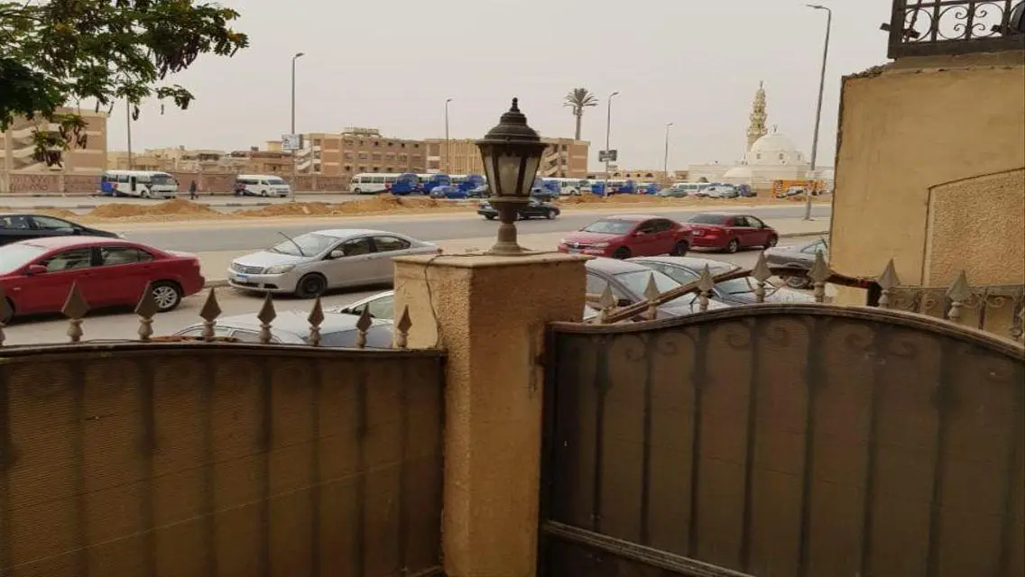 فيلا فاخرة للبيع بتصميم مميز