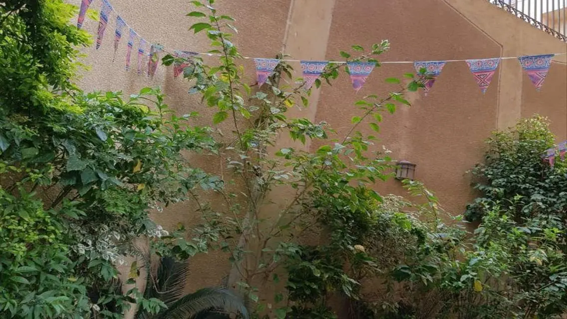 فيلا فاخرة للبيع بتصميم مميز
