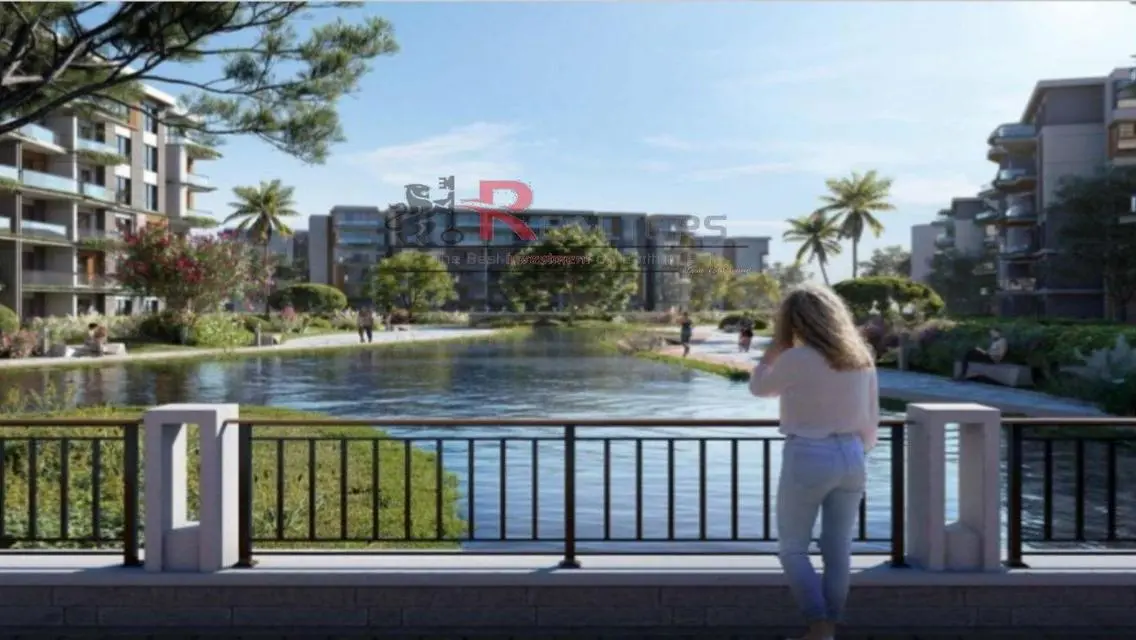 Luxury Apartment for Sale in PHNC