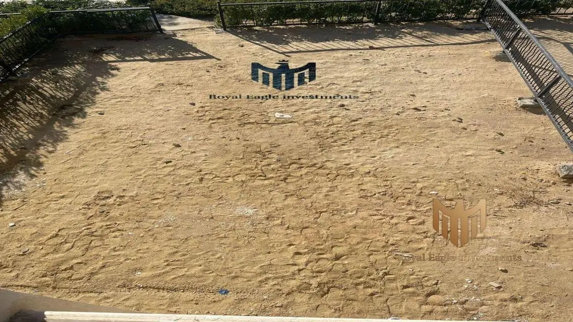 شقة رائعة للبيع بمساحة 175 متر