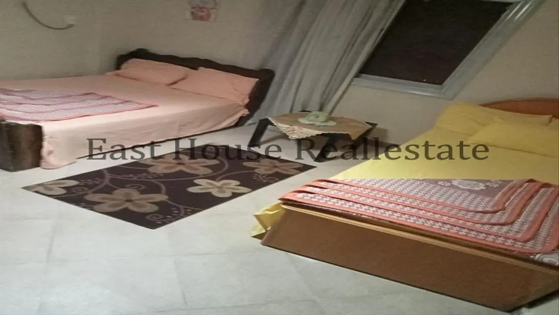 شقة رائعة للايجار بمساحة 25000 متر