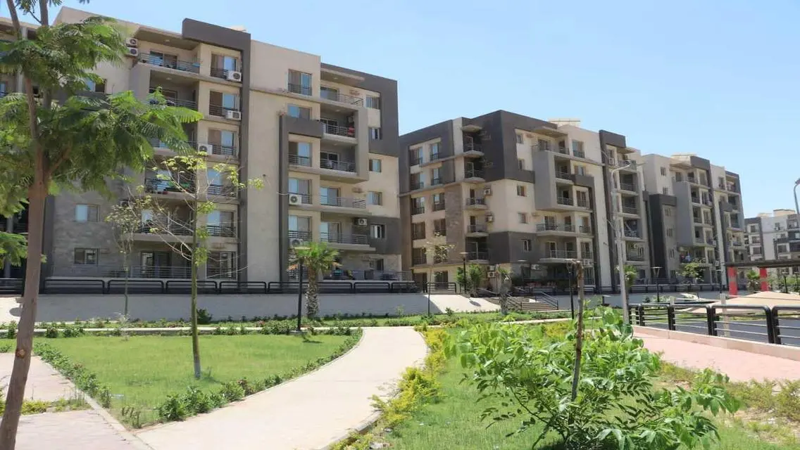 Luxurious 250 sqm Apartment with Private Garden