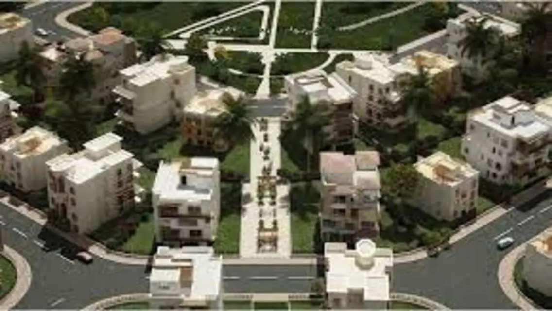 Luxurious 250 sqm Apartment with Private Garden