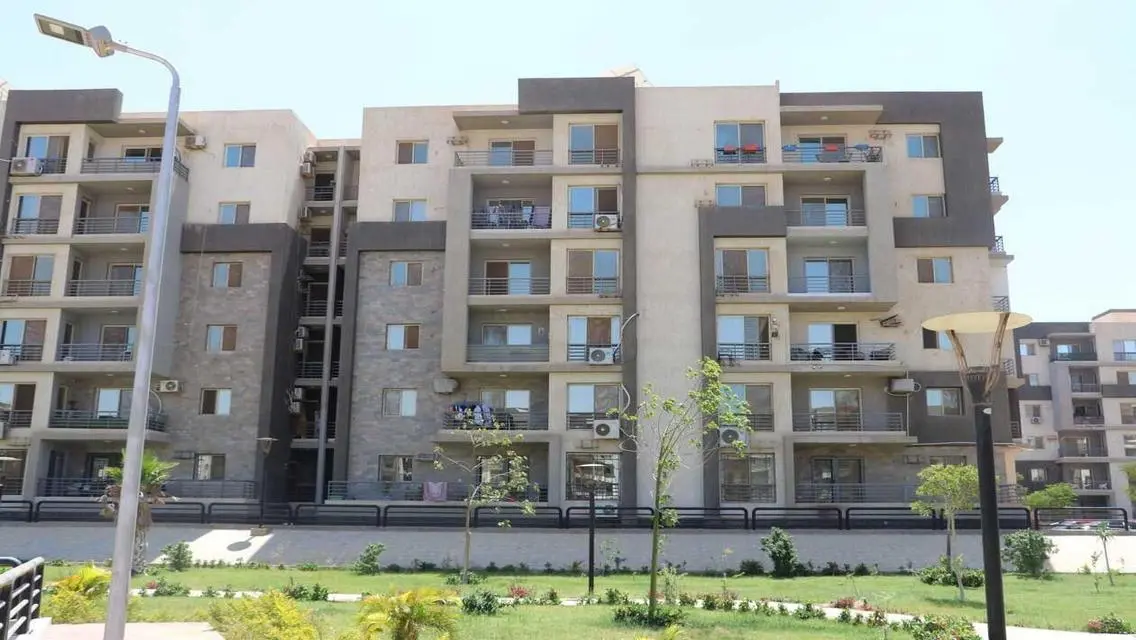 Luxurious 250 sqm Apartment with Private Garden