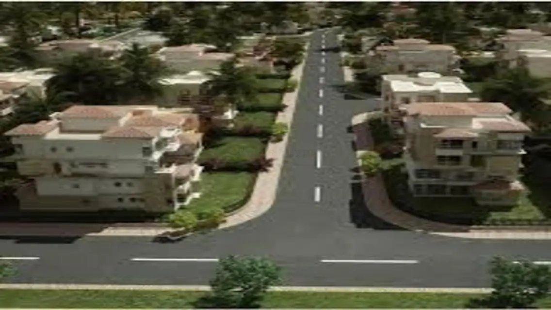 Luxurious 250 sqm Apartment with Private Garden