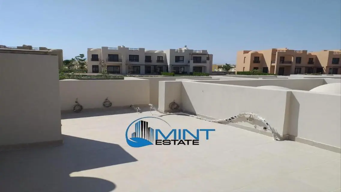 Luxury Apartment in Makadi Heights