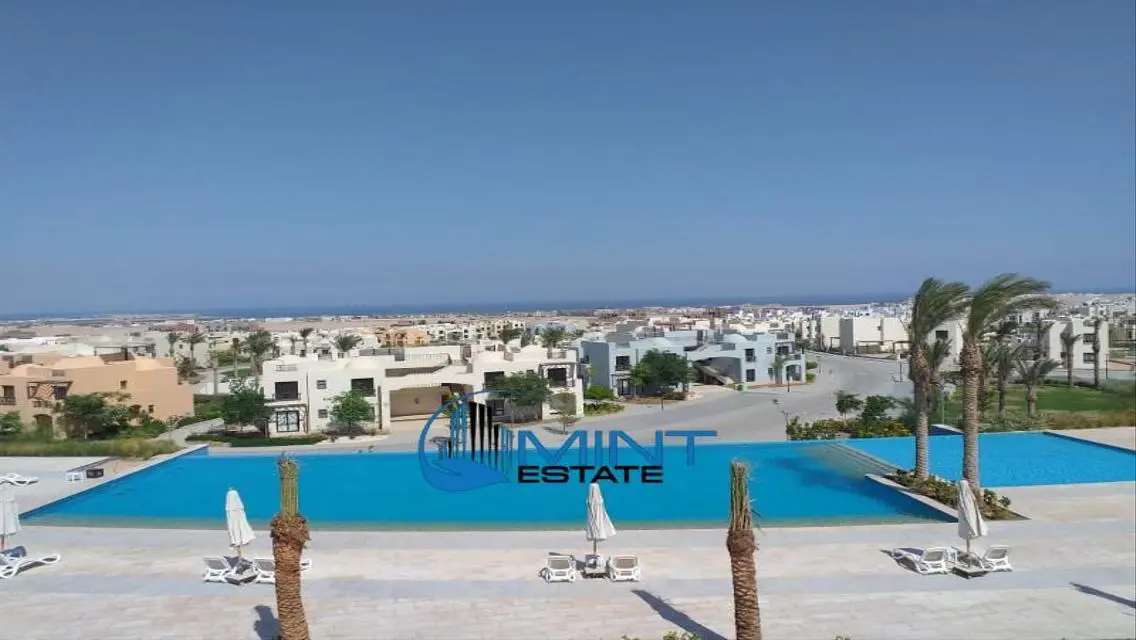 Luxury Apartment in Makadi Heights