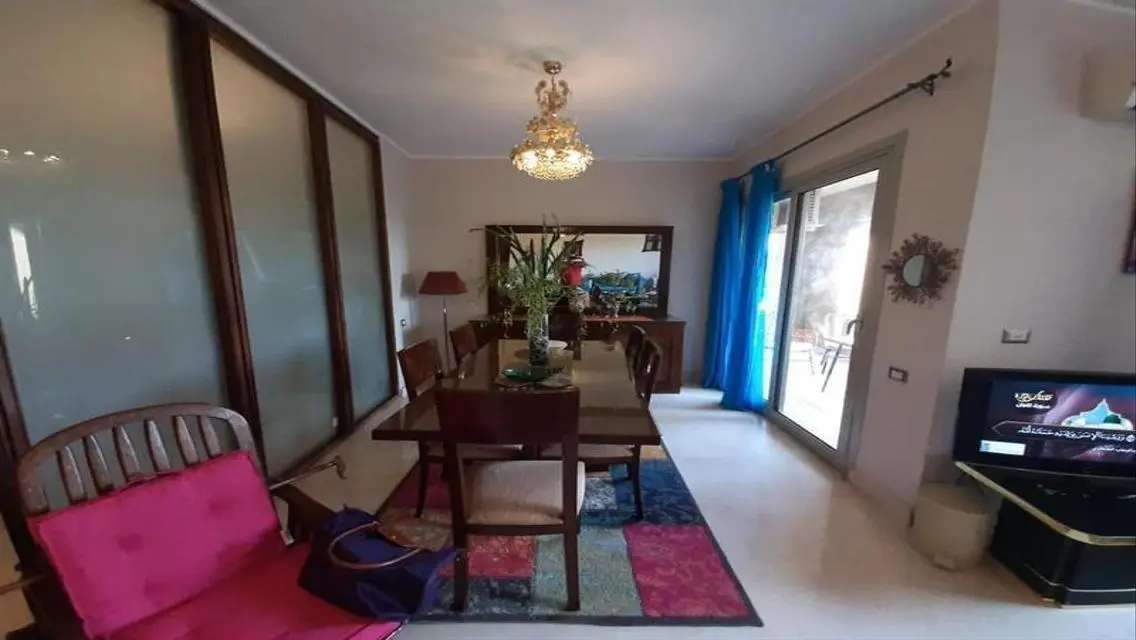 Stunning Apartment for Rent in AUC Area