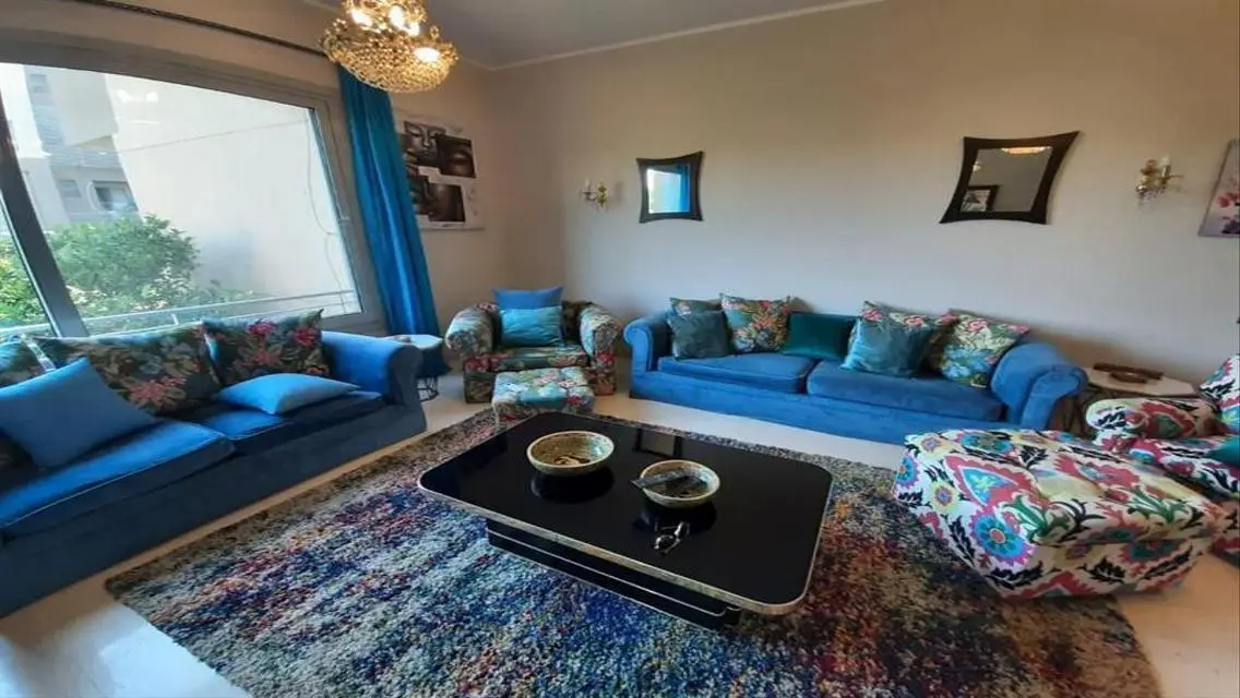 Stunning Apartment for Rent in AUC Area