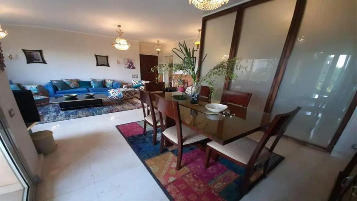 Stunning Apartment for Rent in AUC Area