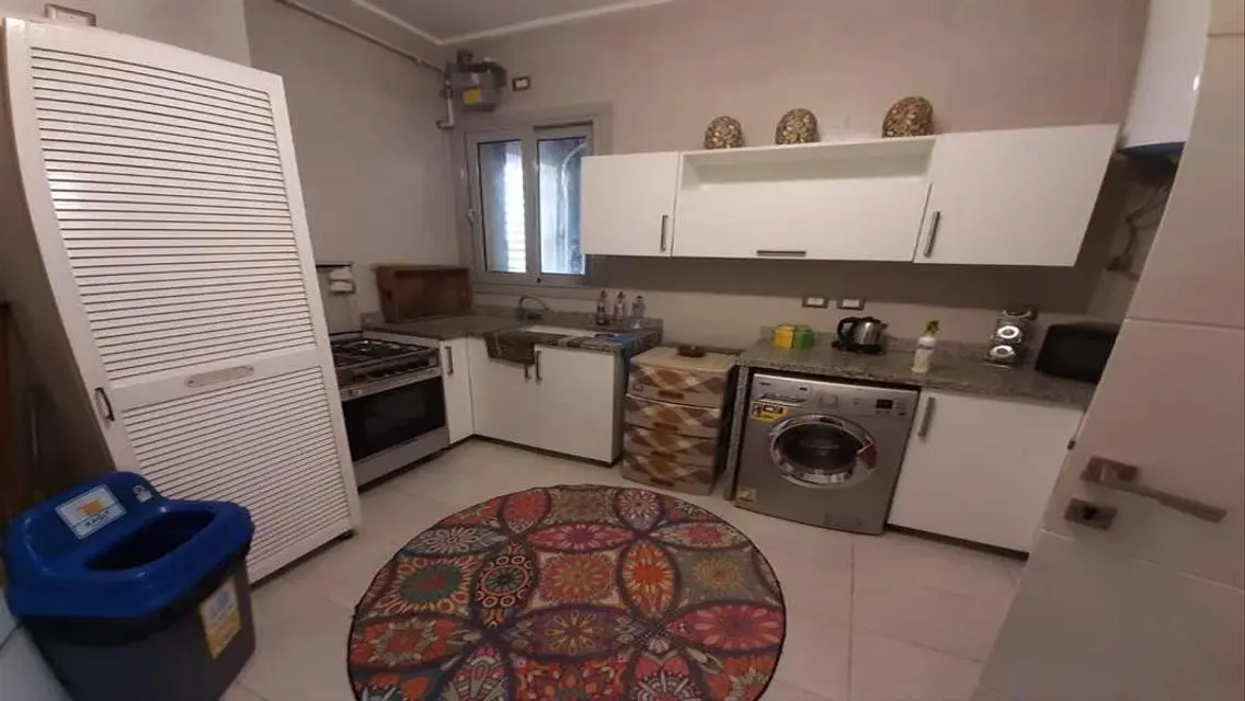Stunning Apartment for Rent in AUC Area
