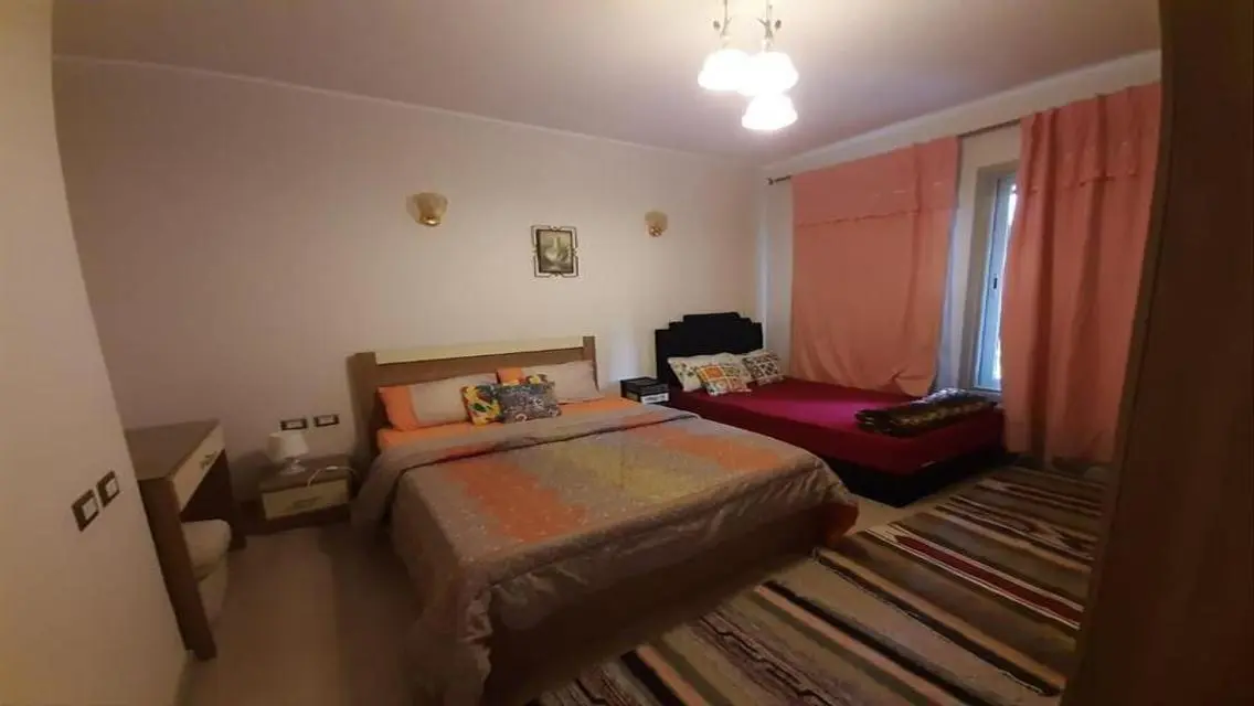 Stunning Apartment for Rent in AUC Area
