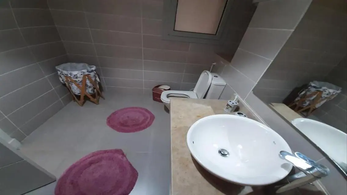 Stunning Apartment for Rent in AUC Area