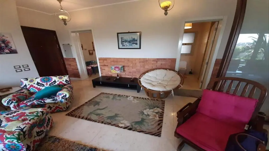 Stunning Apartment for Rent in AUC Area