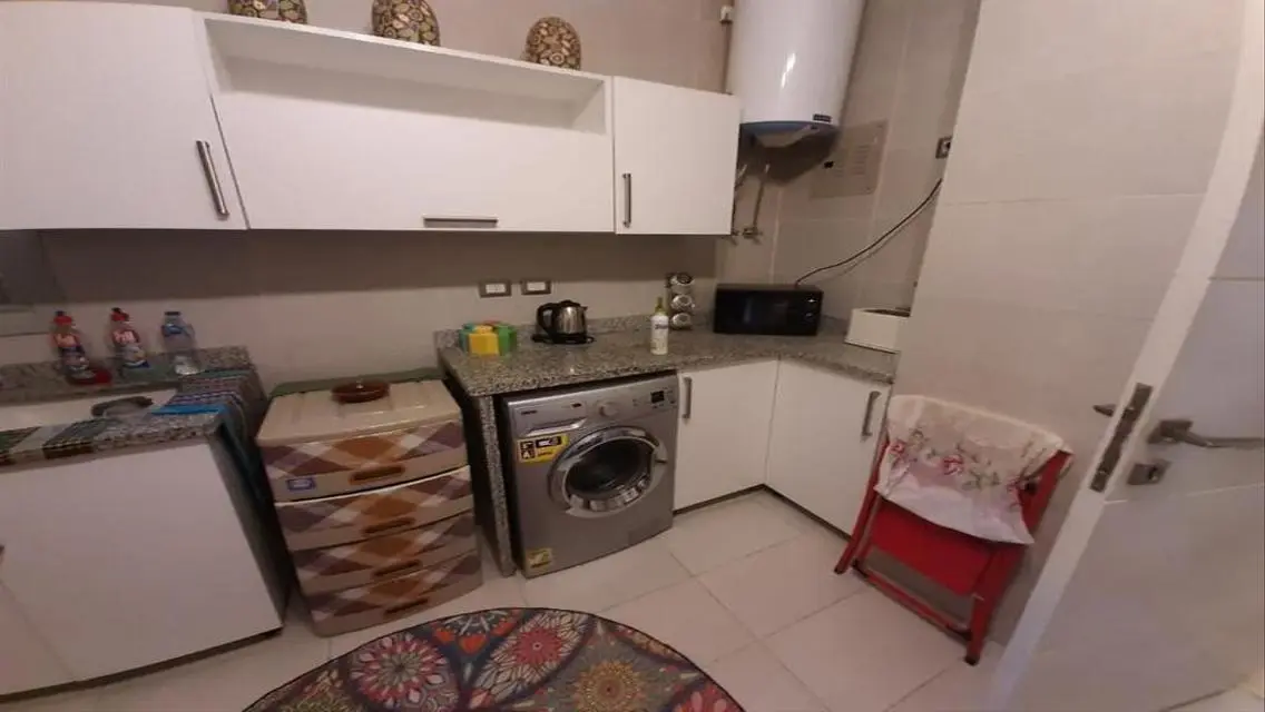 Stunning Apartment for Rent in AUC Area