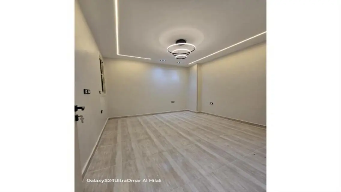 Luxury Apartment for Sale - 115 Square Meters