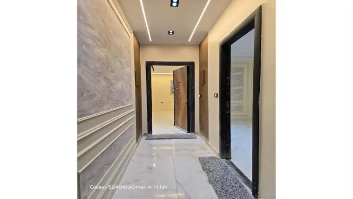 Luxury Apartment for Sale - 115 Square Meters