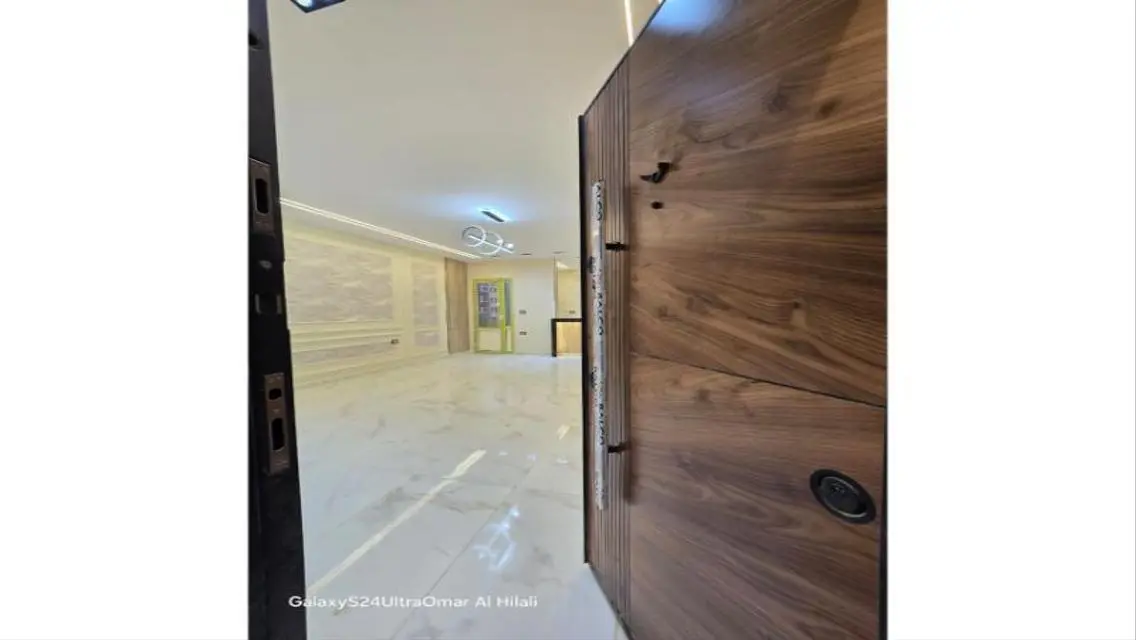 Luxury Apartment for Sale - 115 Square Meters