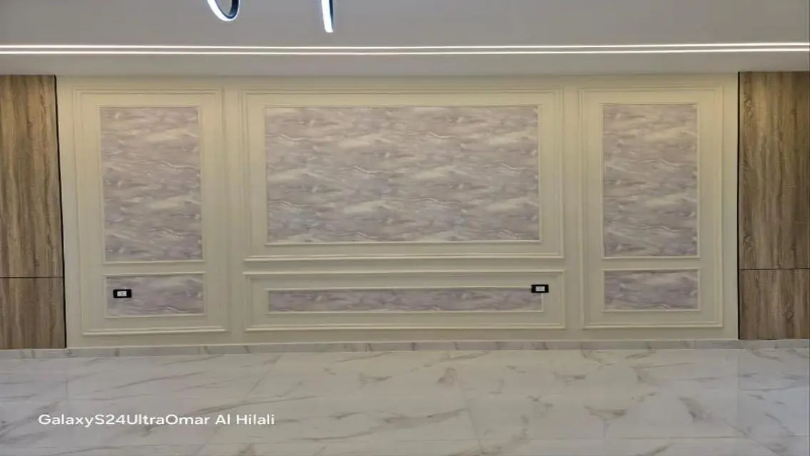 Luxury Apartment for Sale - 115 Square Meters