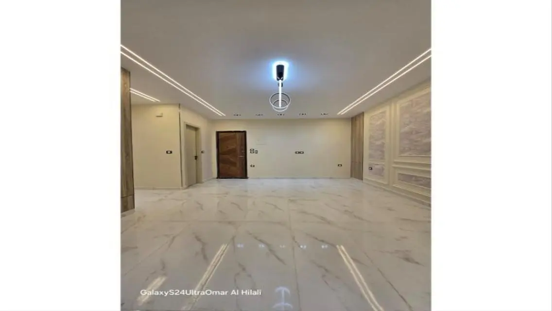 Luxury Apartment for Sale - 115 Square Meters
