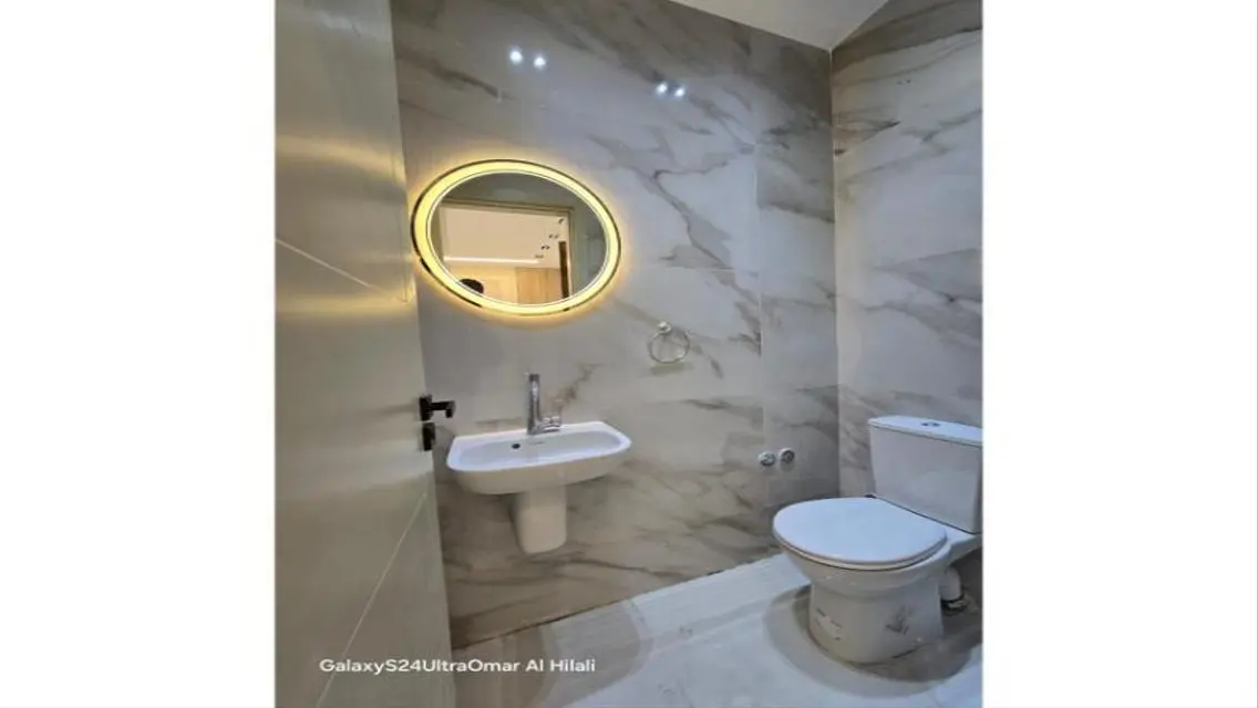 Luxury Apartment for Sale - 115 Square Meters