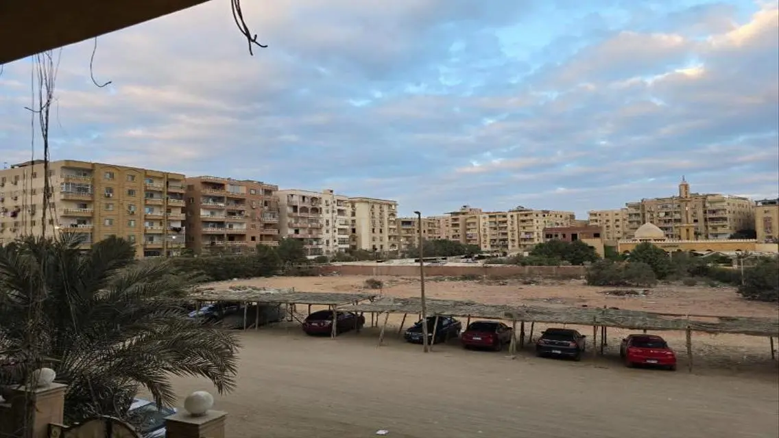 Luxury Apartment for Sale - 115 Square Meters