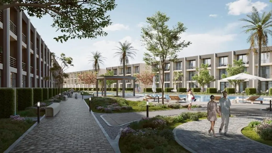 Luxury Apartment for Sale with Spacious Layout