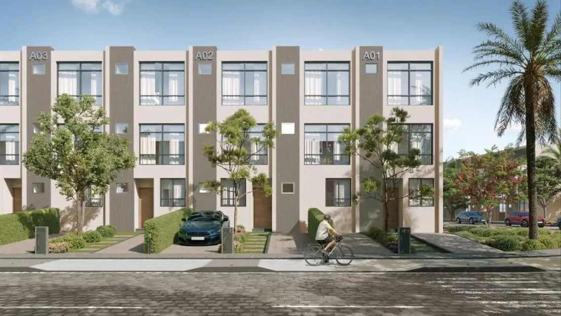 Luxury Apartment for Sale with Spacious Layout