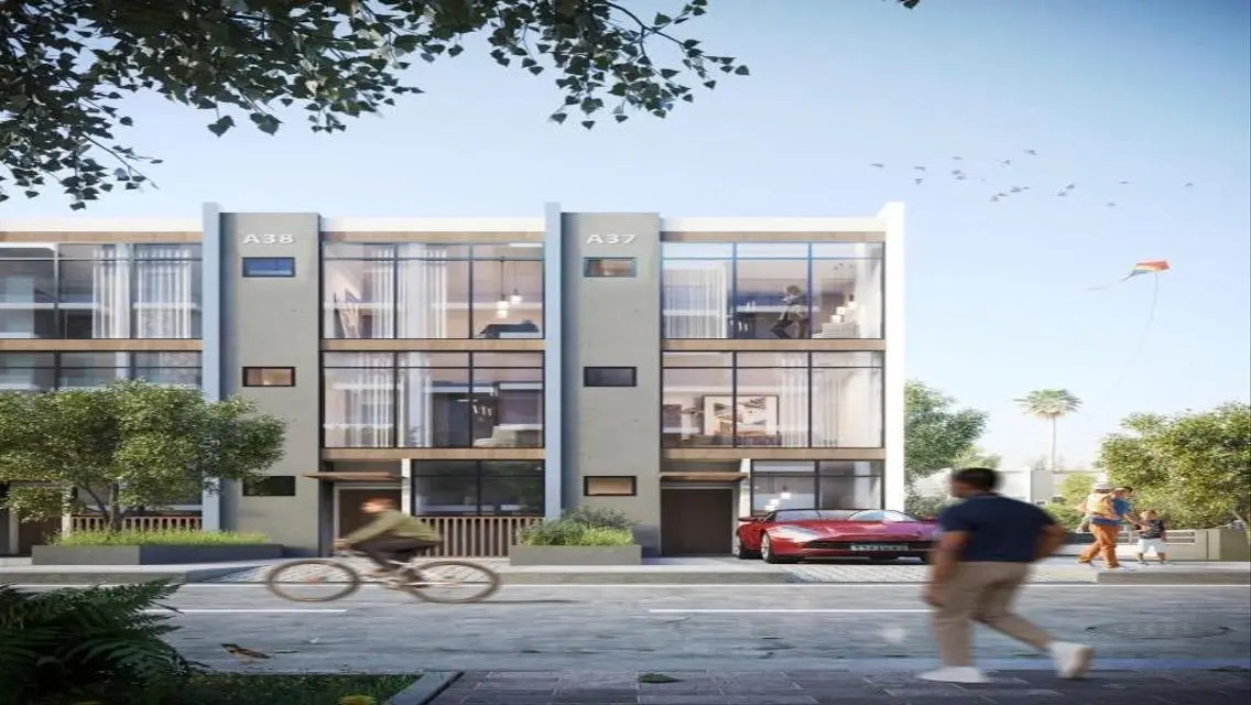 Luxury Apartment for Sale with Spacious Layout