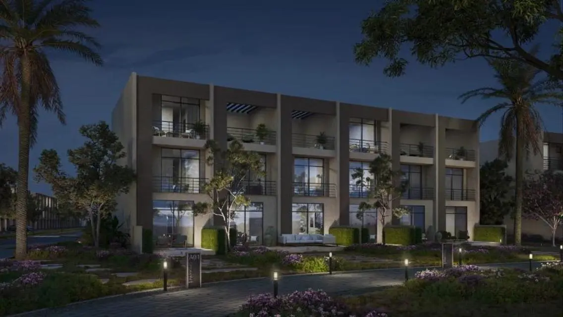 Luxury Apartment for Sale with Spacious Layout