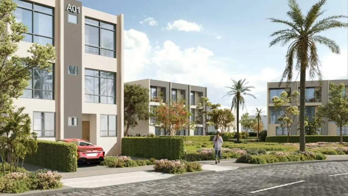 Luxury Apartment for Sale with Spacious Layout