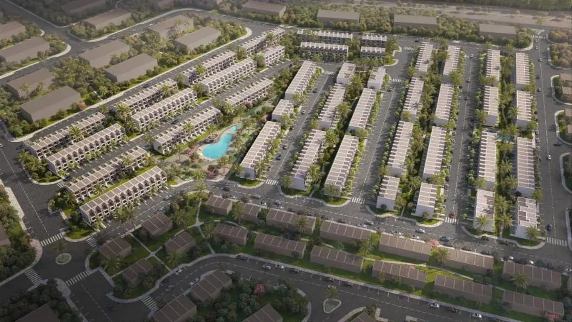 Luxury Apartment for Sale with Spacious Layout