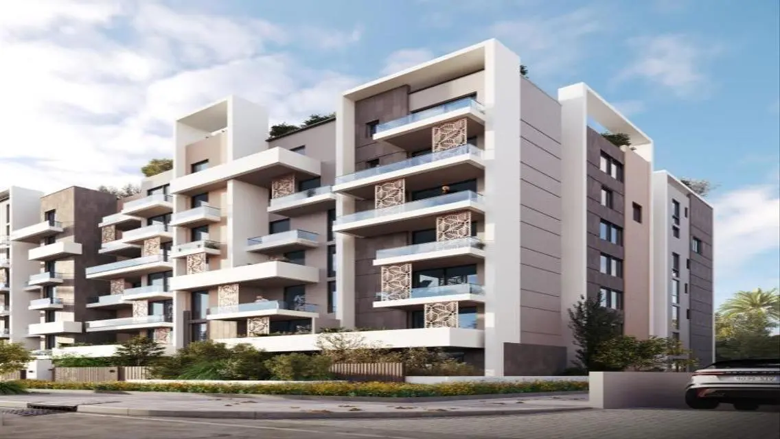 Luxury Apartment for Sale with Spacious Layout