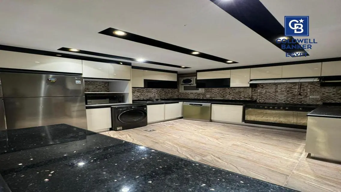 Coldwell Banker Properties in Cairo